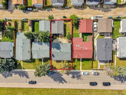 888 Rundlecairn Way Ne, Calgary, AB - Outdoor With View