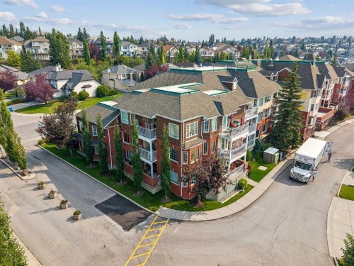 1203-1203 Sienna Park Green SW Calgary, AB T3H 3N7
