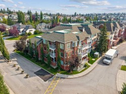 1203-1203 Sienna Park Green SW Calgary, AB T3H 3N7