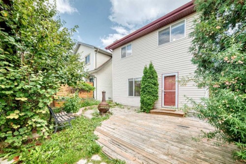 352 Copperfield Gardens Se, Calgary, AB - Outdoor