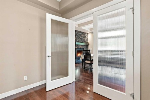 163 Cranarch Circle Se, Calgary, AB - Indoor Photo Showing Other Room