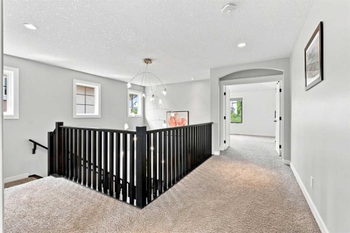 163 Cranarch Circle Se, Calgary, AB - Indoor Photo Showing Other Room