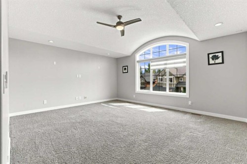 163 Cranarch Circle Se, Calgary, AB - Indoor Photo Showing Other Room
