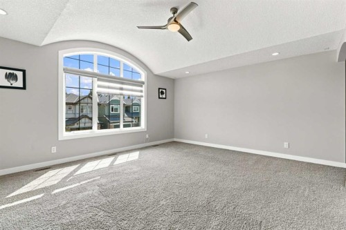 163 Cranarch Circle Se, Calgary, AB - Indoor Photo Showing Other Room