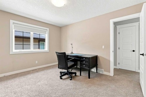 163 Cranarch Circle Se, Calgary, AB - Indoor