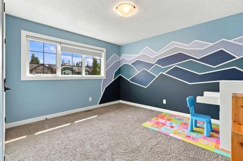 163 Cranarch Circle Se, Calgary, AB - Indoor Photo Showing Other Room