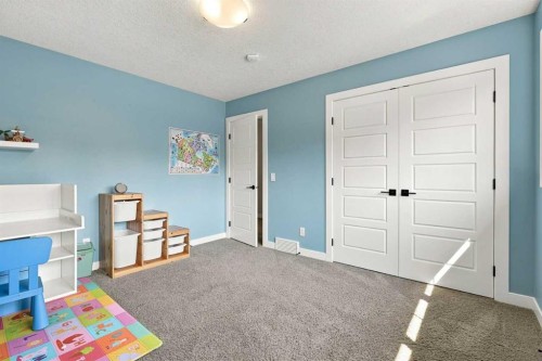 163 Cranarch Circle Se, Calgary, AB - Indoor