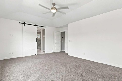 163 Cranarch Circle Se, Calgary, AB - Indoor Photo Showing Other Room