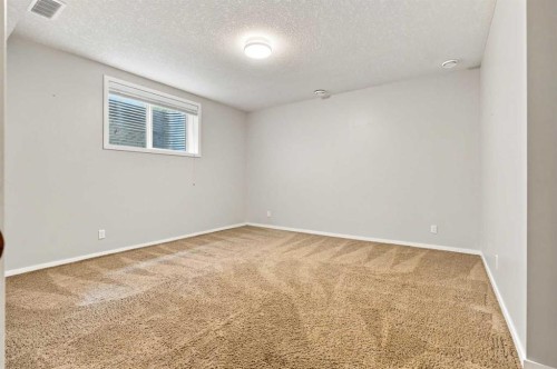 163 Cranarch Circle Se, Calgary, AB - Indoor Photo Showing Other Room