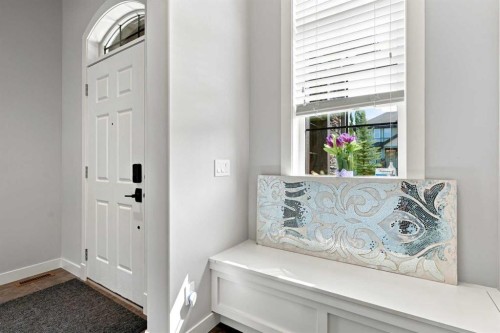 163 Cranarch Circle Se, Calgary, AB - Indoor Photo Showing Other Room