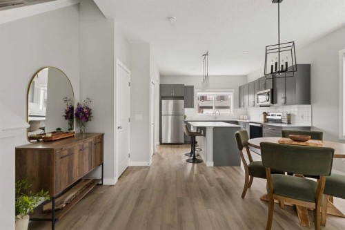 12 Wolf Creek Drive Se, Calgary, AB - Indoor