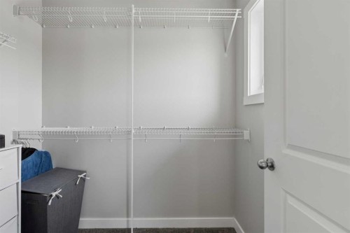 12 Wolf Creek Drive Se, Calgary, AB - Indoor With Storage