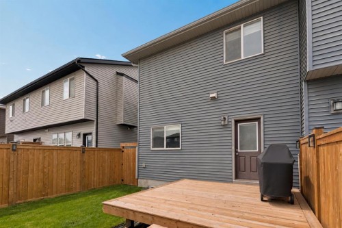 12 Wolf Creek Drive Se, Calgary, AB - Outdoor With Exterior