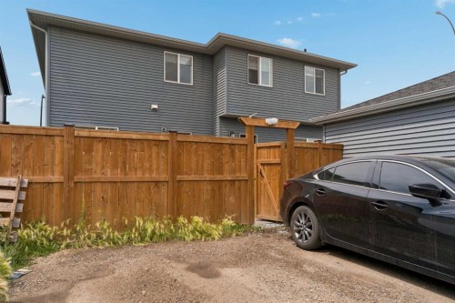 12 Wolf Creek Drive Se, Calgary, AB - Outdoor With Exterior