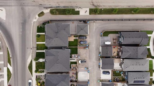 12 Wolf Creek Drive Se, Calgary, AB -  With View