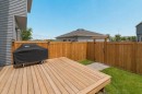 12 Wolf Creek Drive Se, Calgary, AB  - Outdoor With Deck Patio Veranda With Exterior 
