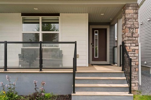 12 Wolf Creek Drive Se, Calgary, AB - Outdoor