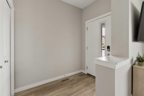 12 Wolf Creek Drive Se, Calgary, AB - Indoor Photo Showing Other Room
