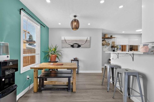 24 Penworth Crescent Se, Calgary, AB - Indoor