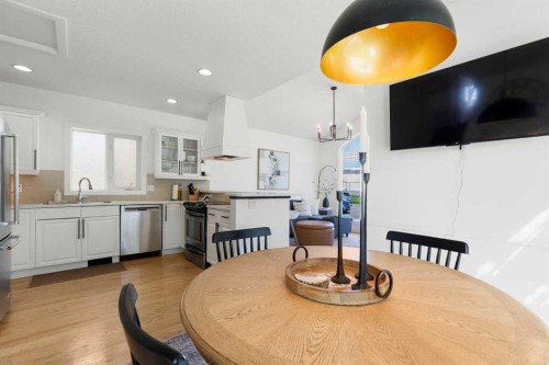 501 55 Avenue Sw, Calgary, AB - Indoor