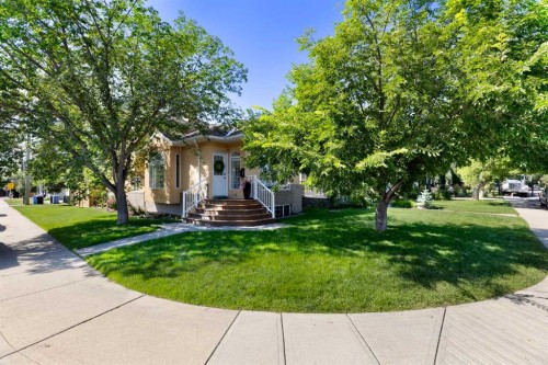 501 55 Avenue Sw, Calgary, AB - Outdoor