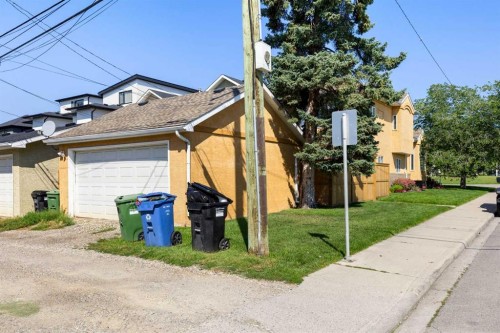 501 55 Avenue Sw, Calgary, AB - Outdoor