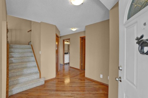 62 West Mitford Crescent, Cochrane, AB - Indoor Photo Showing Other Room