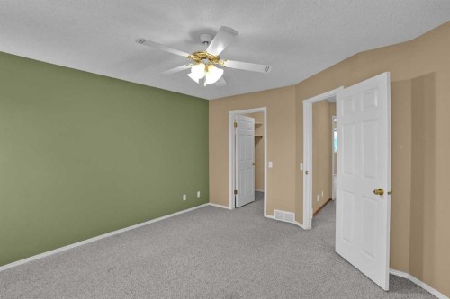 62 West Mitford Crescent, Cochrane, AB - Indoor