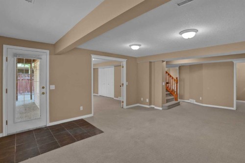 62 West Mitford Crescent, Cochrane, AB - Indoor