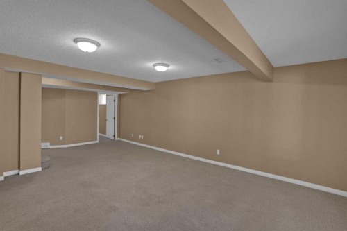 62 West Mitford Crescent, Cochrane, AB - Indoor