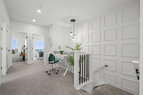 1981 Mccaskill Drive, Crossfield, AB - Indoor
