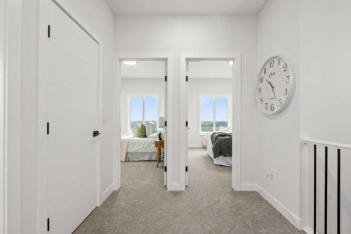 1981 Mccaskill Drive, Crossfield, AB - Indoor Photo Showing Other Room