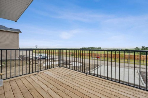 1981 Mccaskill Drive, Crossfield, AB - Outdoor With Exterior