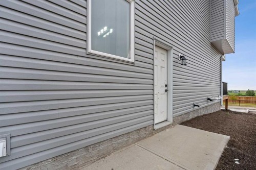 1981 Mccaskill Drive, Crossfield, AB - Outdoor With Exterior