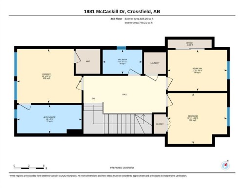 1981 Mccaskill Drive, Crossfield, AB - Other