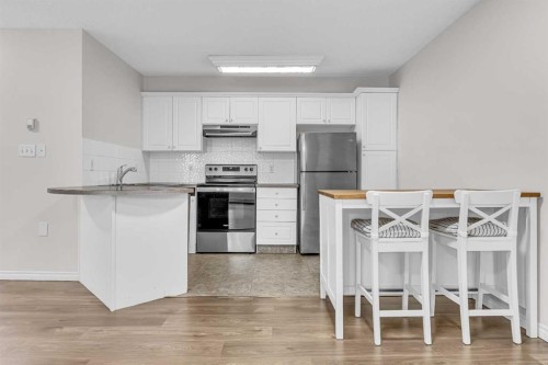 118-6800 Hunterview Drive Nw, Calgary, AB 