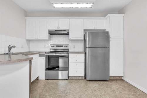 118-6800 Hunterview Drive Nw, Calgary, AB 