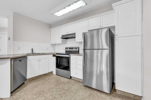 118-6800 Hunterview Drive Nw, Calgary, AB 
