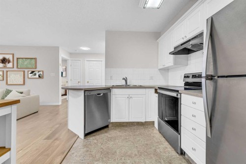 118-6800 Hunterview Drive Nw, Calgary, AB 
