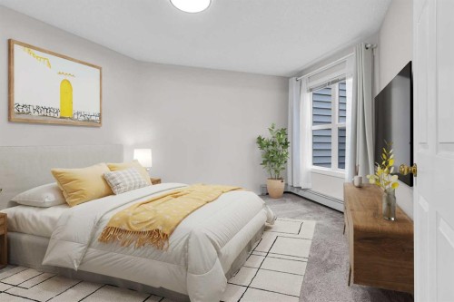 118-6800 Hunterview Drive Nw, Calgary, AB 