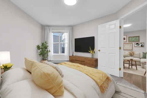 118-6800 Hunterview Drive Nw, Calgary, AB 