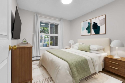 118-6800 Hunterview Drive Nw, Calgary, AB 