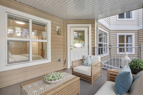 118-6800 Hunterview Drive Nw, Calgary, AB 