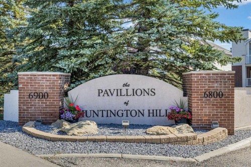 118-6800 Hunterview Drive Nw, Calgary, AB 