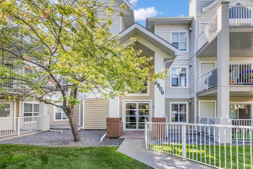118-6800 Hunterview Drive Nw, Calgary, AB 