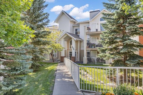 118-6800 Hunterview Drive Nw, Calgary, AB 