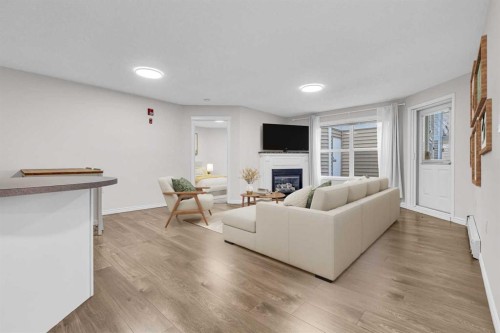 118-6800 Hunterview Drive Nw, Calgary, AB 