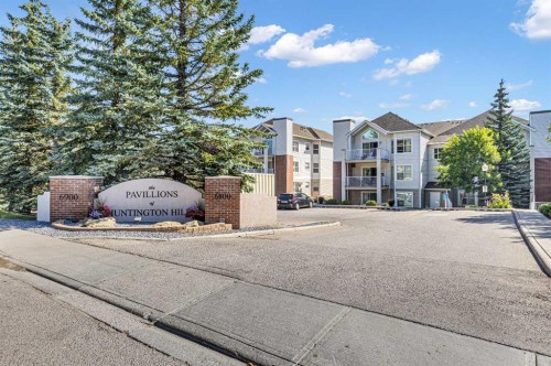 118-6800 Hunterview Drive Nw, Calgary, AB 