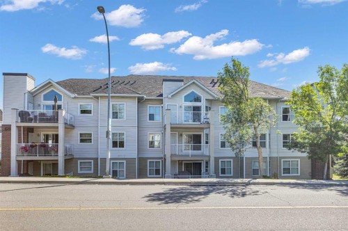 118-6800 Hunterview Drive Nw, Calgary, AB 