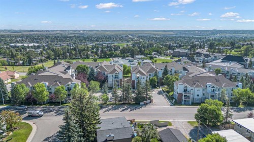 118-6800 Hunterview Drive Nw, Calgary, AB 